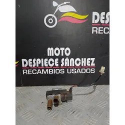 VALVULA DE GASES HONDA...