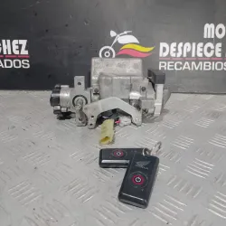 MODULO DE ARRANQUE HONDA...