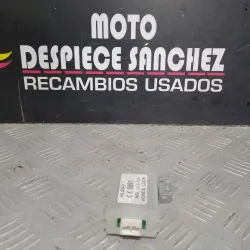 CENTRALITA DE APERTURA...