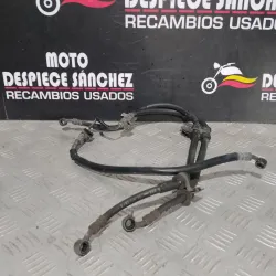 LATIGUILLOS DE FRENO...