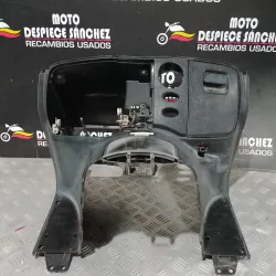 CONTRAESCUDO HONDA FORZA...