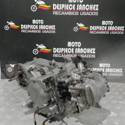 MOTOR PIAGGIO X 9  250...