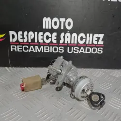 BOMBIN DE CONTACTO CON...