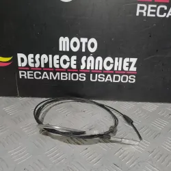 CABLE DE APERTURA DE...