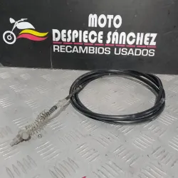 CABLE DE FRENO TRASERO...