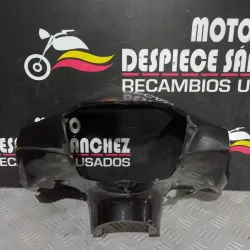 CUBREMANILLAR DELANTERO...