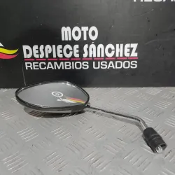 ESPEJO IZQUIERDO YAMAHA...