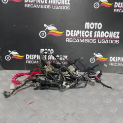 INSTALACION ELECTRICA...