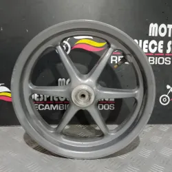 LLANTA DELANTERA YAMAHA...