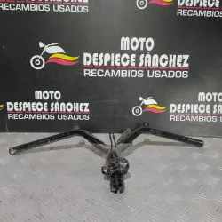 MANILLAR YAMAHA DELIGHT 125...