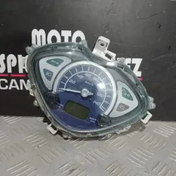 MARCADOR YAMAHA DELIGHT 125...