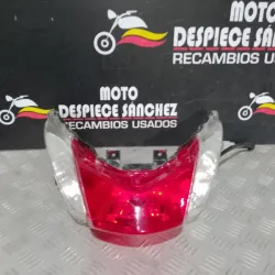 PILOTO TRASERO YAMAHA...