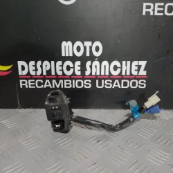 PIÑA DE INTERMITENCIA...