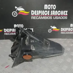 PORTAMATRICULAS YAMAHA...