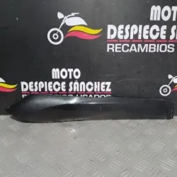 QUILLA IZQUIERDA YAMAHA...