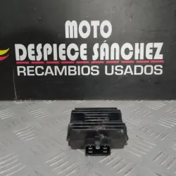 REGULADOR DE CORRIENTE...