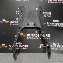 SUELO YAMAHA DELIGHT 125  2017