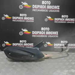 TUBO DE ESCAPE YAMAHA...
