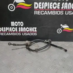 LATIGUILLO DE FRENO TRASERO...