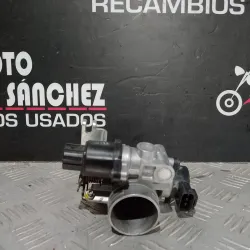 CUERPO DE MARIPOSA SUZUKI...