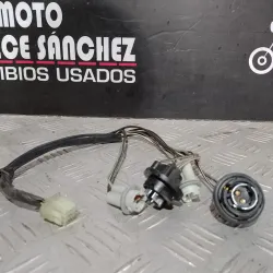 INSTALACION DE PILOTO...