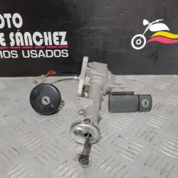 JUEGO DE BOMBINES SUZUKI...