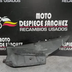 REPOSAPIE IZQUIERDO SUZUKI...