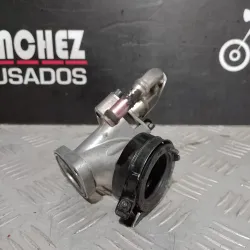 TOMA DE ADMISION SUZUKI...