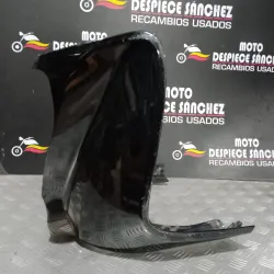 FRONTAL SUZUKI BURGMAN 200...