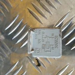 RELE DE ARRANQUE  PIAGGIO FLY