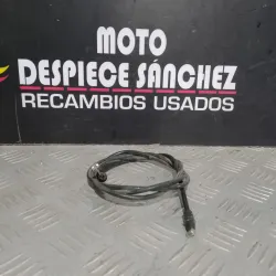 CABLE APERTURA DE GASOLINA...