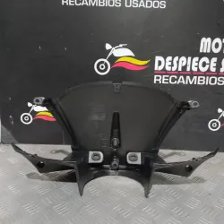 CARCASA BAJO CUPULA PIAGGIO...