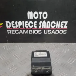 CDI PIAGGIO X7  125   2010