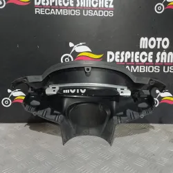 CUBREMANILLAR TRASERO...