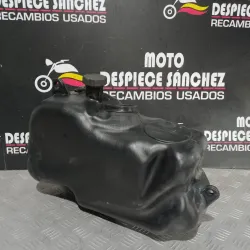 DEPOSITO DE GASOLINA...