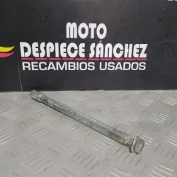 EJE RUEDA DELANTERA PIAGGIO...