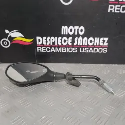 ESPEJO IZQUIERDO PIAGGIO X7...