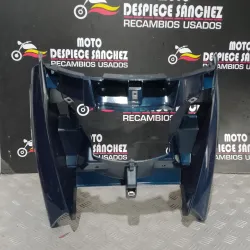 FRONTAL PIAGGIO X7  125   2010