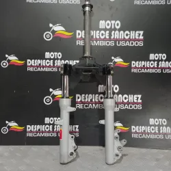 HORQUILLA PIAGGIO X7  125...