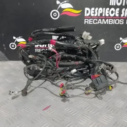 INSTALACION ELECTRICA...