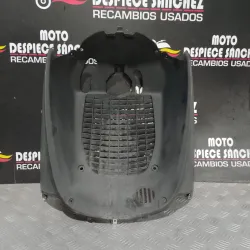 PASO DE RUEDA DELANTERA...