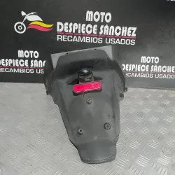 PORTAMATRICULAS PIAGGIO X7...