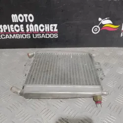 RADIADOR PIAGGIO X7  125...