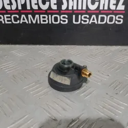 REENVIO PIAGGIO X7  125   2010