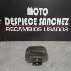 REGULADOR DE CORRIENTE...