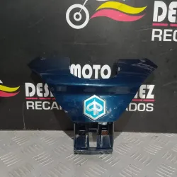 TAPA COLIN PIAGGIO X7  125...