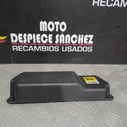 TAPA DE BATERIA PIAGGIO X7...