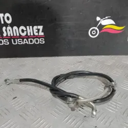 LATIGUILLO DE FRENO...