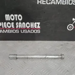 EJE RUEDA DELANTERA PIAGGIO...