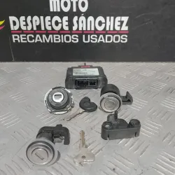 JUEGO DE BOMBINES PIAGGIO...